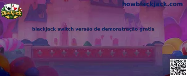 Blackjack Switch Versão de Demonstração Grátis