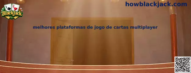 Melhores Plataformas de Jogo de Cartas Multiplayer