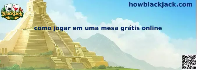 Mesa Grátis Online de Blackjack Super Fun 21