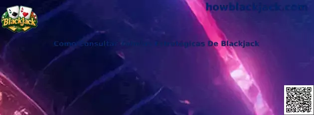 Tabelas Estratégicas de Blackjack