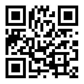 Código QR oficial do site howblackjack.com para acesso rápido