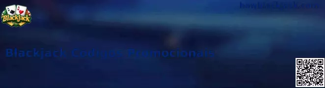 Código de Convite Blackjack