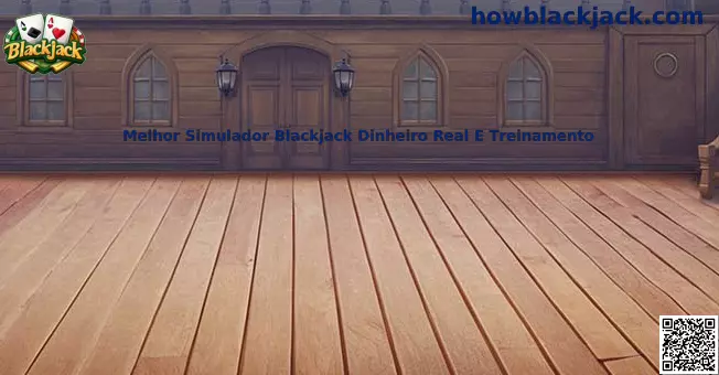 Melhor Simulador Blackjack Dinheiro Real E Treinamento